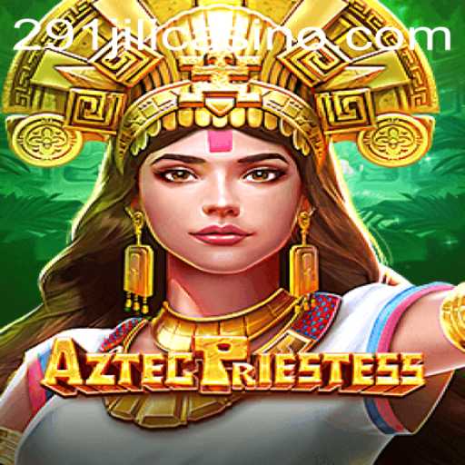 Discover the Enigma of AztecPriestess: A Journey Through Time