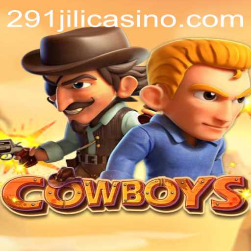 COWBOYS: A New Adventure Beckons