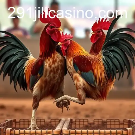 The Controversial World of Cockfighting and The Rise of 291JILI