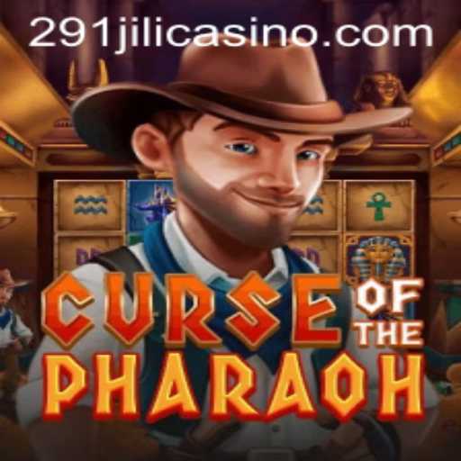 Exploring the Enchantment of CurseofthePharaoh: A Thrilling Journey into Ancient Mysteries with 291JILI