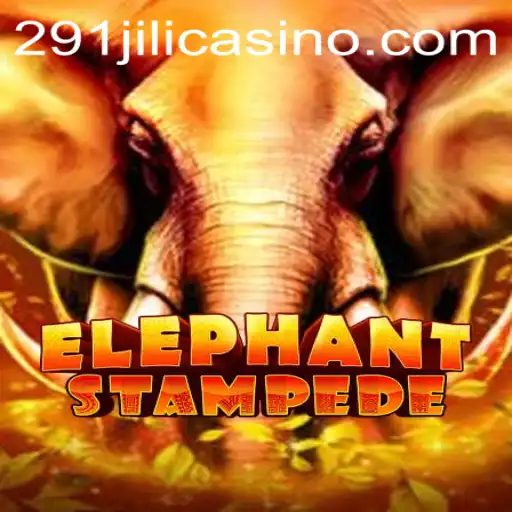 Explore the Thrills of ElephantStampede with 291JILI: A New Gaming Adventure