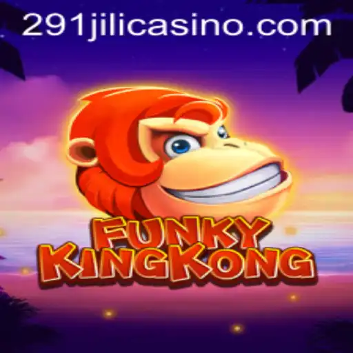 Unveiling FunkyKingKong: A Thrilling Adventure with 291JILI