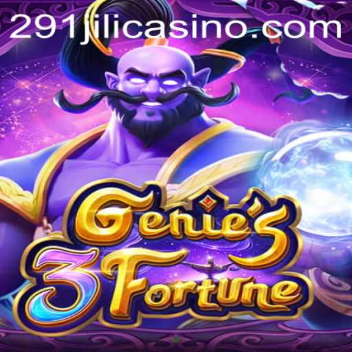Discover the Magic of Genie3Fortune with Keyword 291JILI