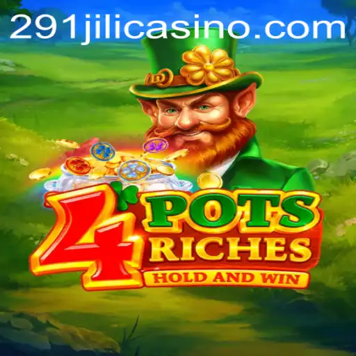 Discovering 4potsriches: Dive into the Thrilling World of Chance and Strategy