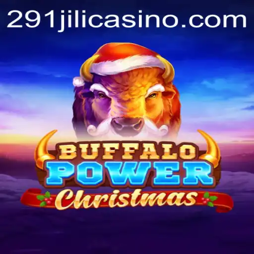 Rediscover the Magic of the Holiday Season with BuffaloPowerChristmas