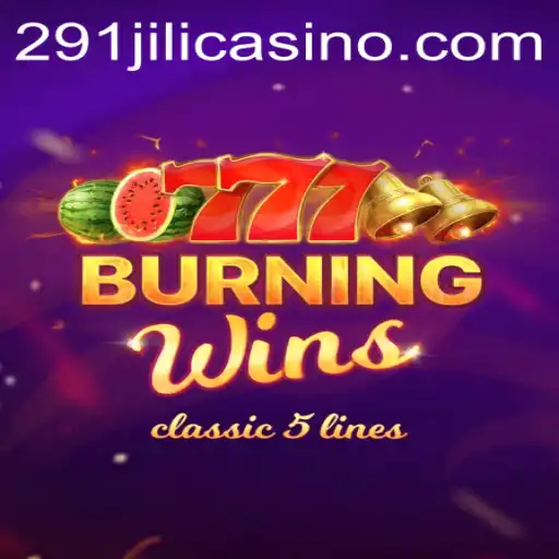 Experience the Thrills of BurningWins with 291JILI