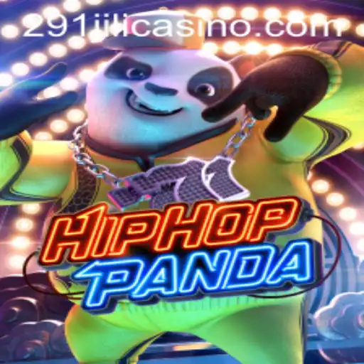 Discover the Thrilling World of HipHopPanda: A Game-Changer in Modern Gaming