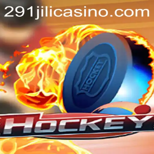 The Dynamic World of Hockey and the Enthralling 291JILI Experience