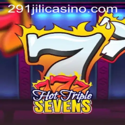 Unveiling HotTripleSevens: A Thrilling Casino Adventure with 291JILI