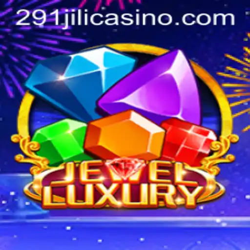 Unveiling the World of JewelLuxury: A Captivating Journey into Gaming Excellence