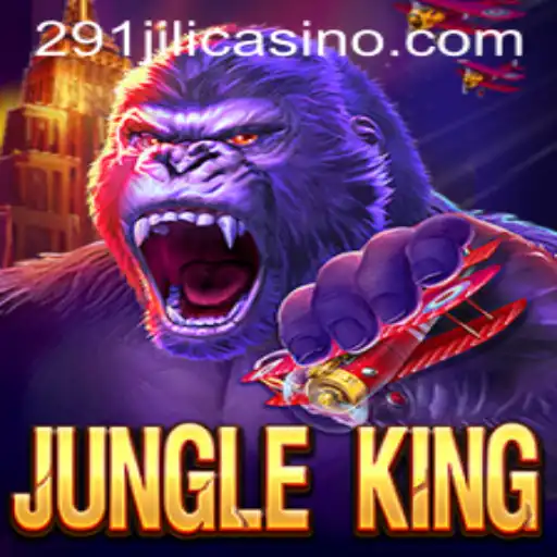 Explore the Thrilling World of JungleKing: A Captivating Adventure