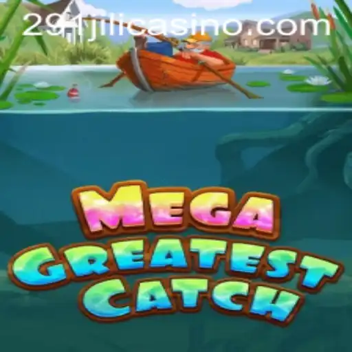 Exploring MegaGreatestCatch: The Game of Adventure and Strategy