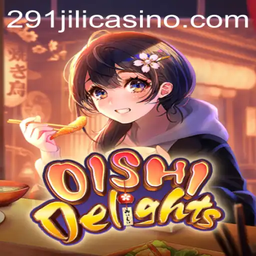 Unveiling OishiDelights: A Culinary Adventure in the World of Gaming
