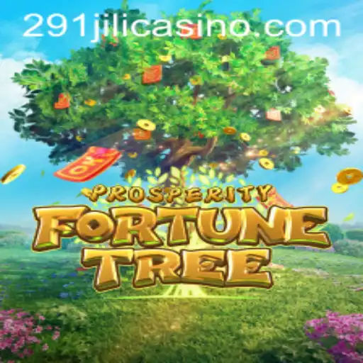 Exploring the Enchanting World of ProsperityFortuneTree: A Journey with 291JILI