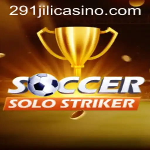 SoccerSoloStriker: An Innovative Journey into Virtual Soccer with 291JILI