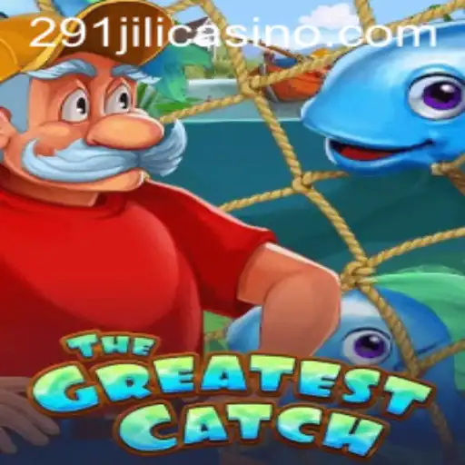 Dive into the Exciting World of TheGreatestCatch: Unravel the Game with 291JILI