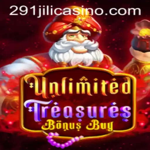 Exploring the Thrills of UnlimitedTreasuresBonusBuy: A Deep Dive