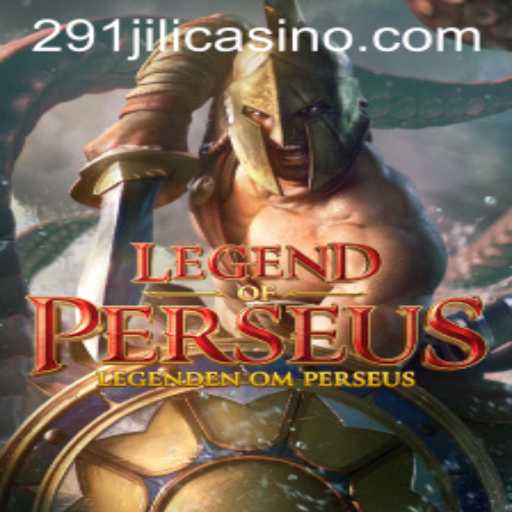 Explore the Epic Journey in LegendofPerseus