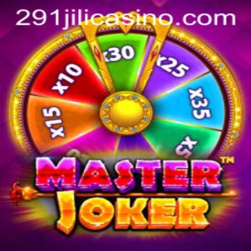 MasterJoker: An In-Depth Guide to the Thrilling World of 291JILI