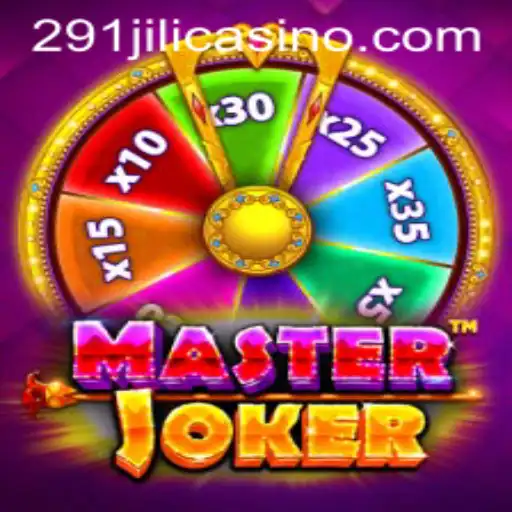 MasterJoker: An In-Depth Guide to the Thrilling World of 291JILI