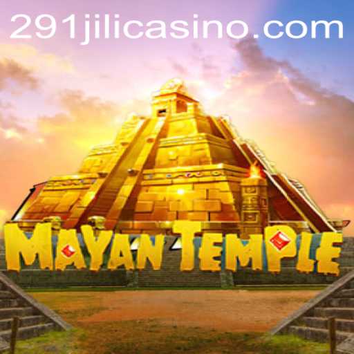 Exploring the Mystical World of MayanTemple with 291JILI