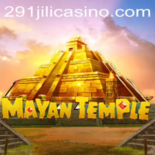 Exploring the Mystical World of MayanTemple with 291JILI