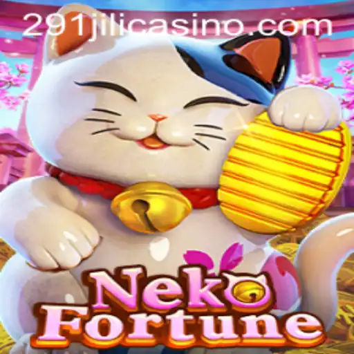 Unveiling NekoFortune: Dive into the Exciting World of 291JILI
