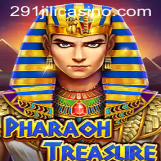 Discover the Mysteries of PharaohTreasure: An In-Depth Guide