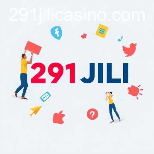 291JILI