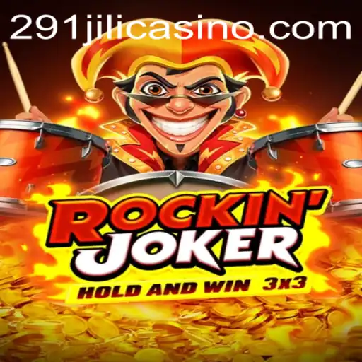 Exploring RockinJoker: The Next Big Thing in Gaming