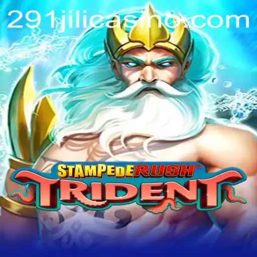 Navigate the Thrilling World of StempedeRushTrident with 291JILI