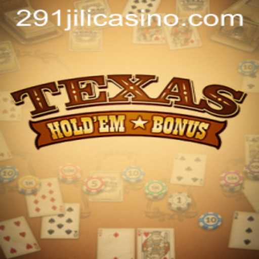 Explore the Thrilling World of Texas Holdem Bonus