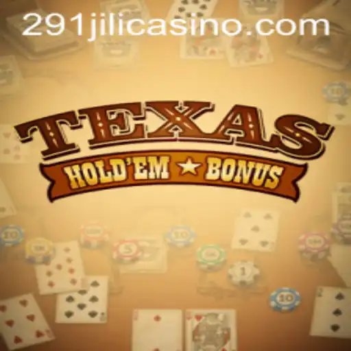 Explore the Thrilling World of Texas Holdem Bonus