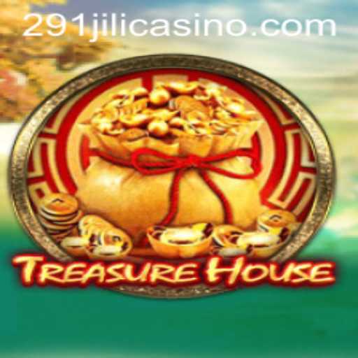 Exploring TreasureHouse: The Exciting World of 291JILI