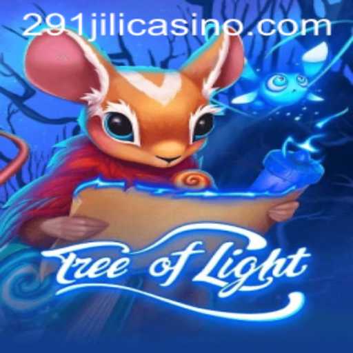 Exploring the Mystical Realms of 'TreeofLight': A Journey with 291JILI