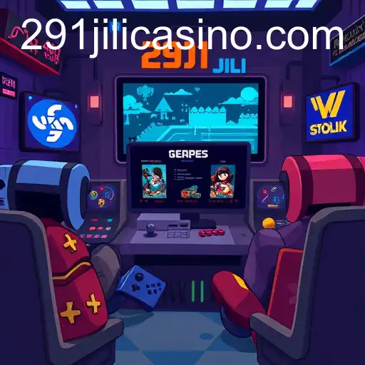 The Evolution and Impact of Video Games: Unpacking 291JILI