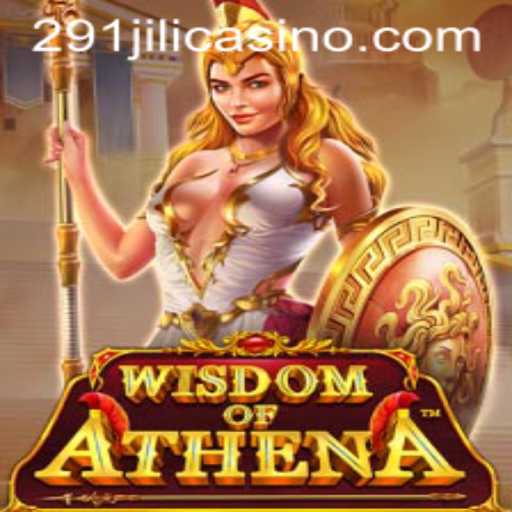 WisdomofAthena: Unveiling the Mystical World of 291JILI