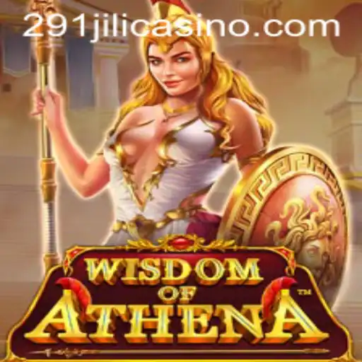 WisdomofAthena: Unveiling the Mystical World of 291JILI